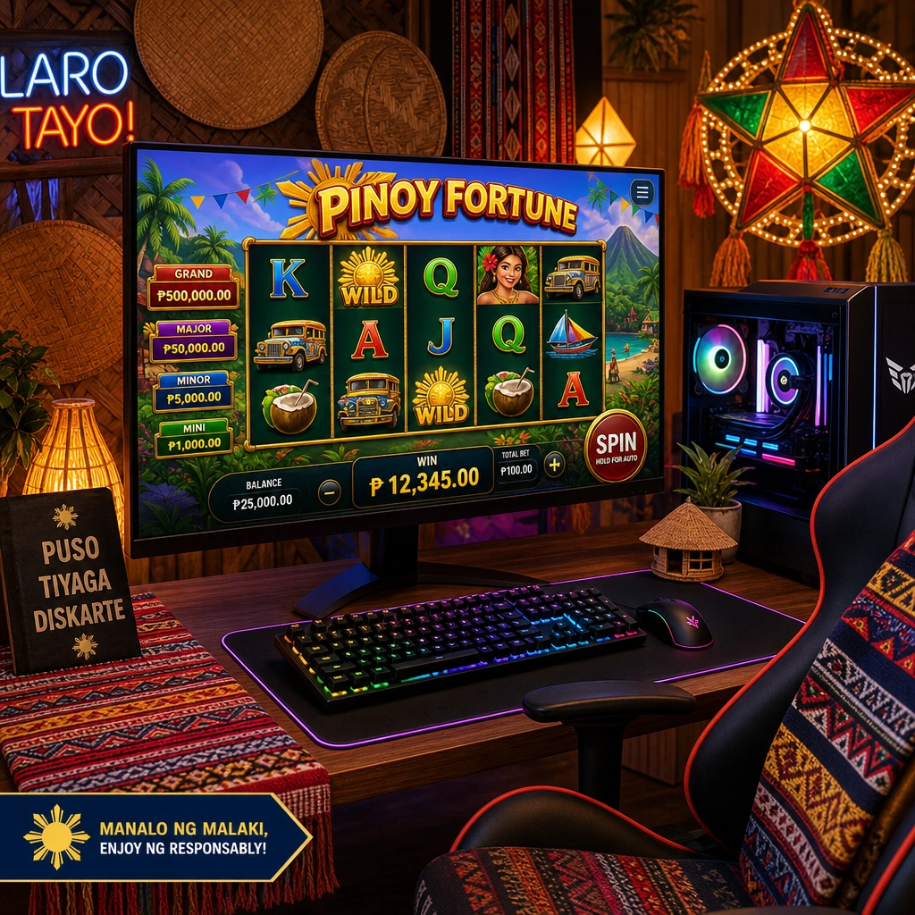 Comprehensive Guide to jilliplay888 and Its Popular Slots in the Philippines - image 1 Comprehensive Guide to jilliplay888 and Its Popular Slots in the Philippines - image 1