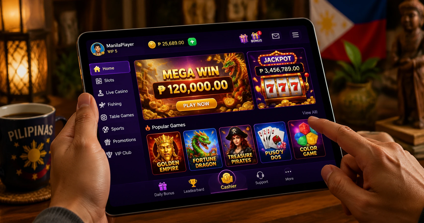 Exploring g88 casino: Your Ultimate Filipino Gaming Destination - image 2 Exploring g88 casino: Your Ultimate Filipino Gaming Destination - image 2