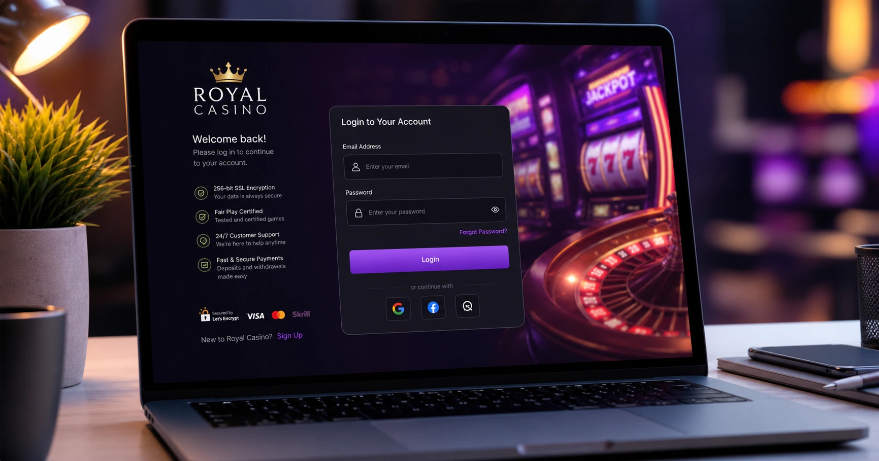 Guide to Jollibet Casino Login Register and Gaming Experience - image 1