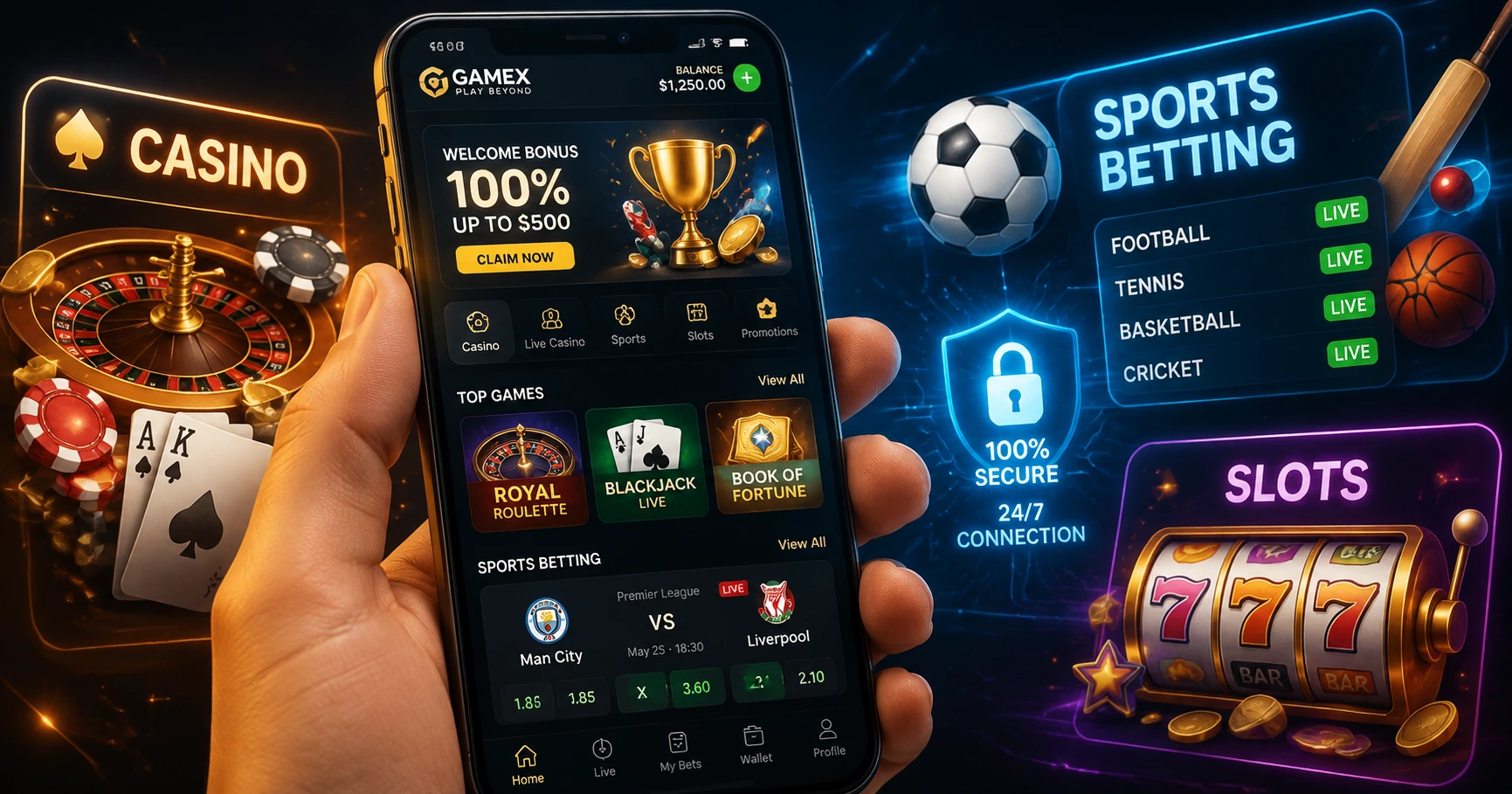 Understanding the ph333 link: Your Gateway to Online Gaming - image 2