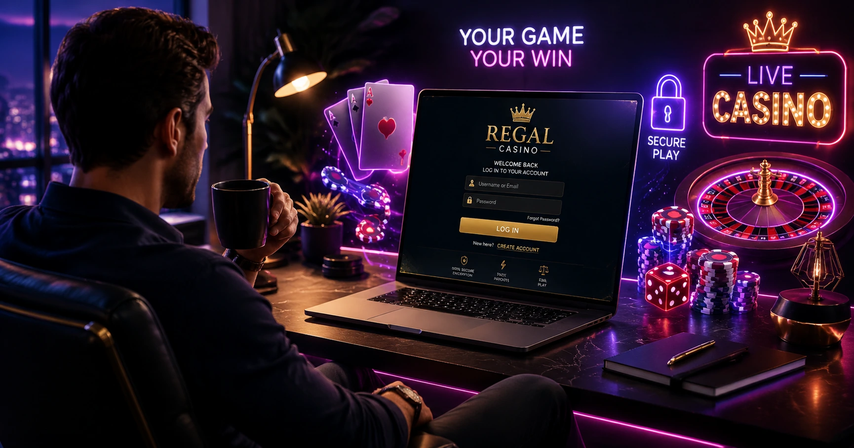 Secure Access with 88 Jili Casino Login: Your Gateway to Exciting Online Gaming - image 3 Secure Access with 88 Jili Casino Login: Your Gateway to Exciting Online Gaming - image 3