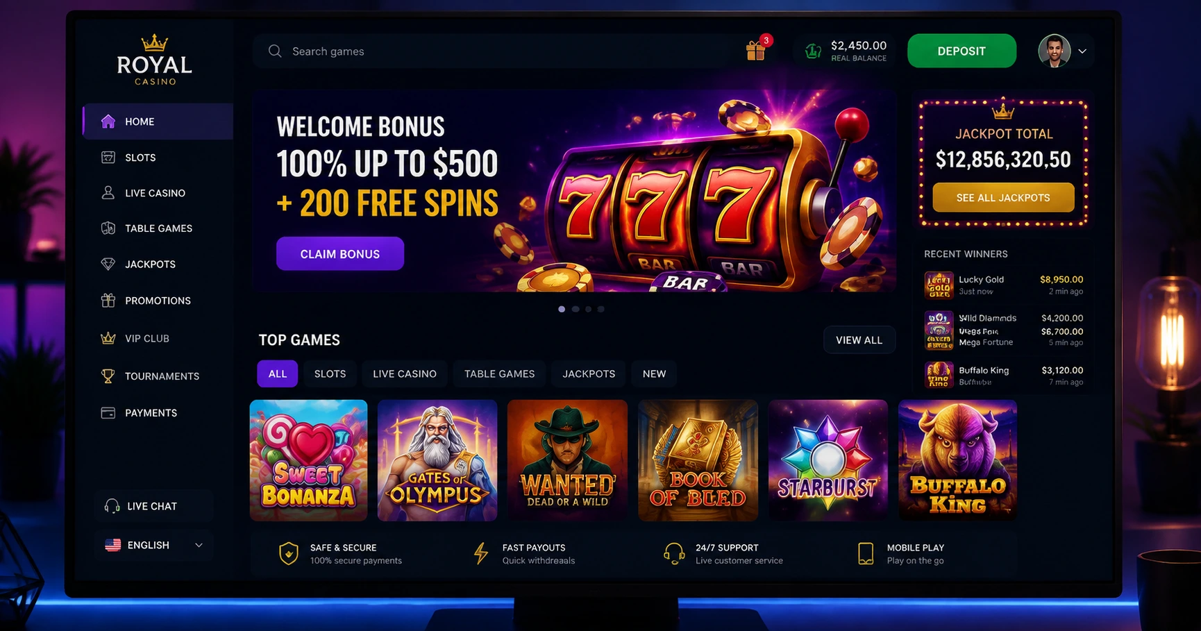 Experience the Best with www 888 casino Online Platform - image 1
