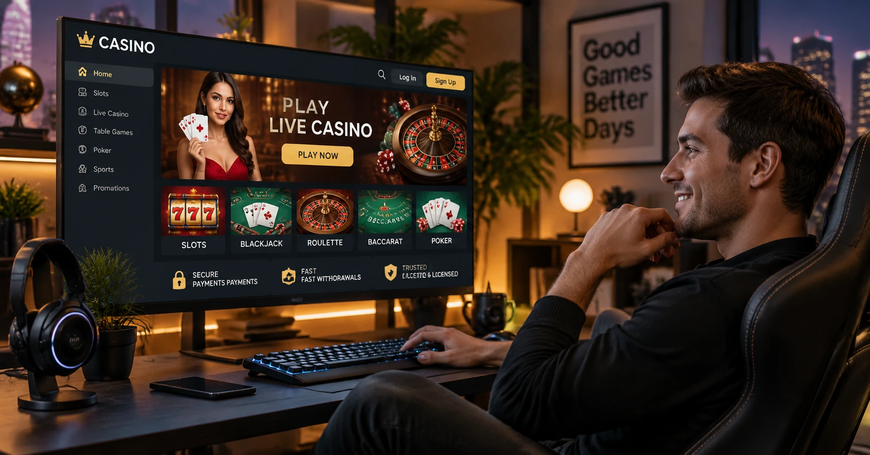 Experience the Best with www 888 casino Online Platform - image 2