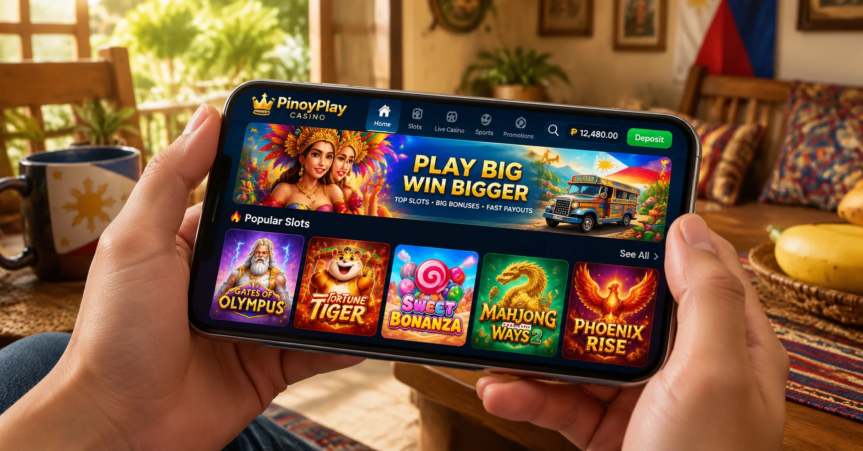 Exploring 100 jili casino: The Best Choice for Filipino Gamblers - image 1