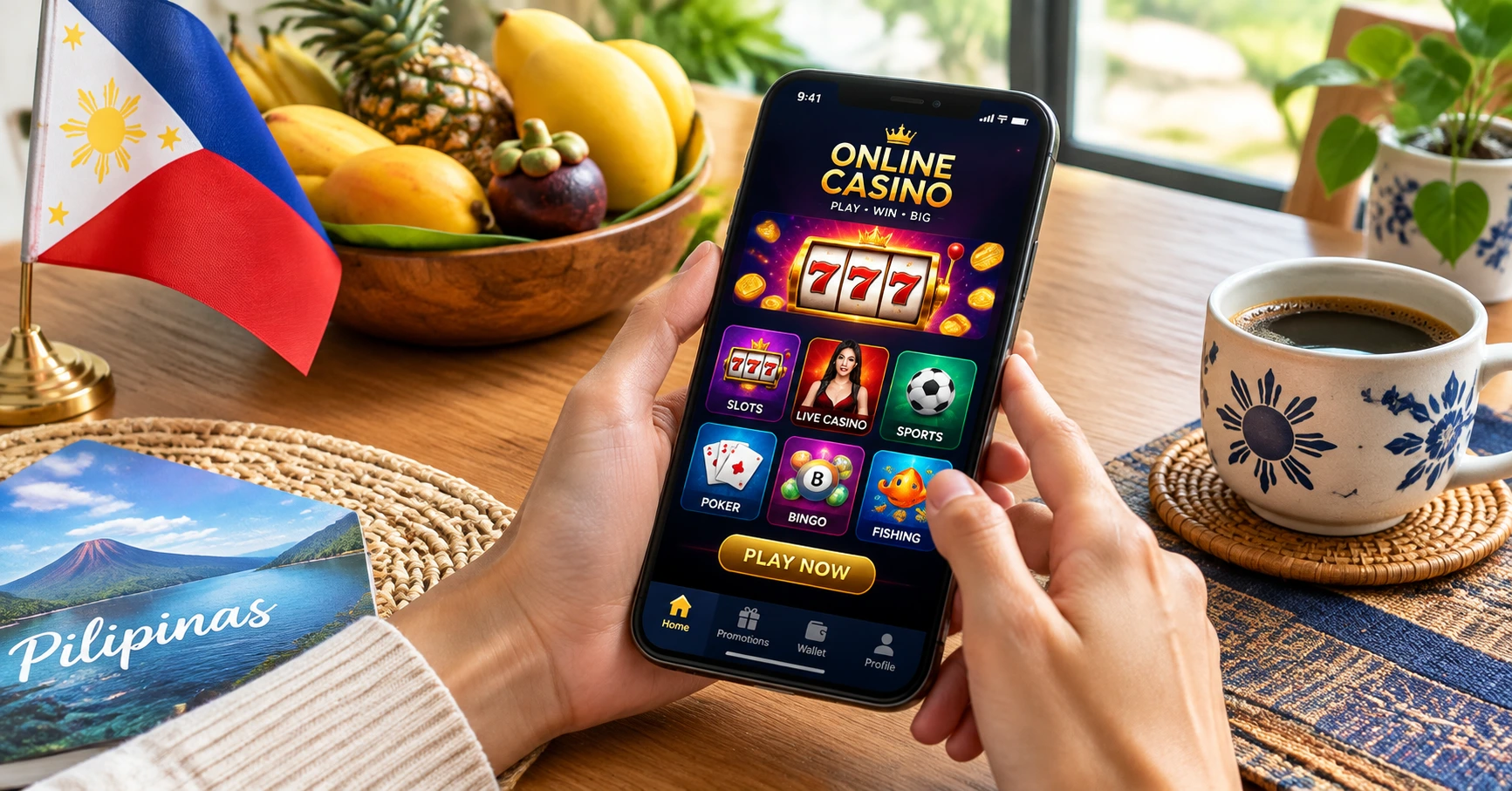 Unlock the Best Free Registration Bonus No Deposit Offers in the Philippines - image 2